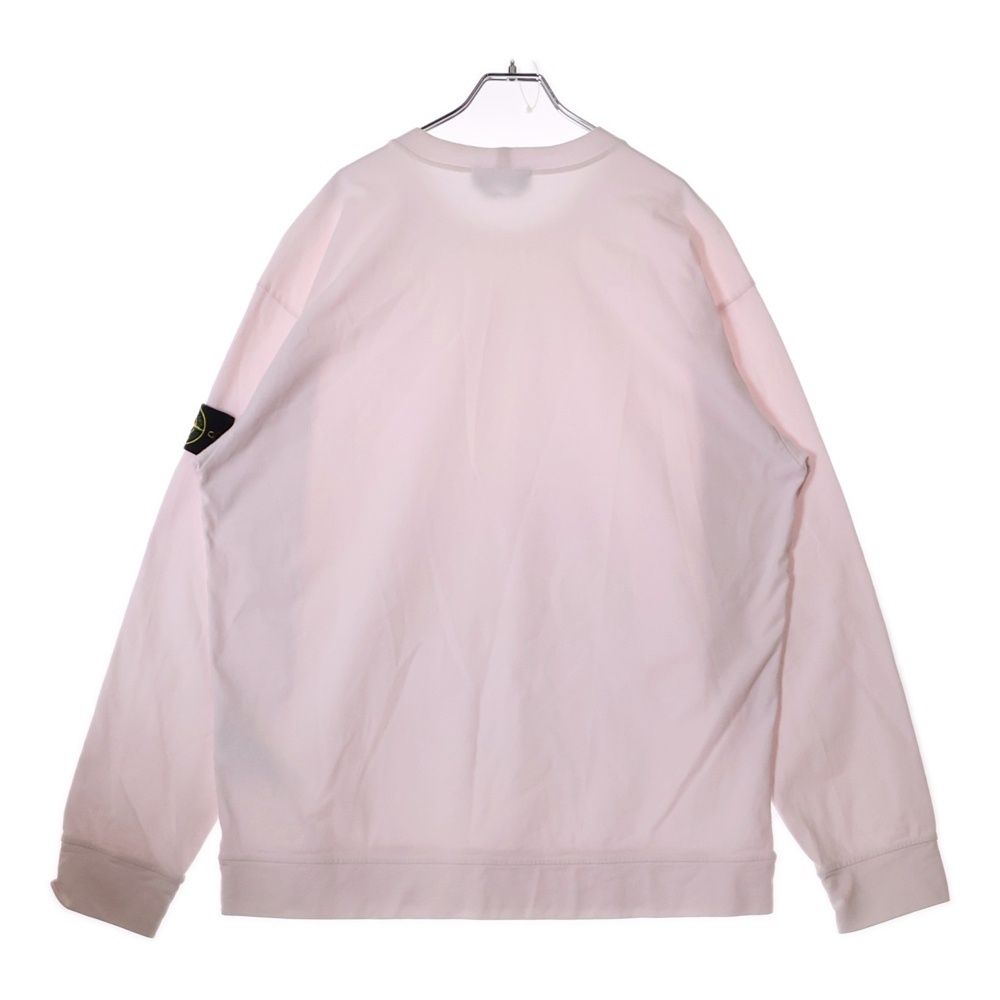 STONE ISLAND (ストーンアイランド) ヘビーウェイト コットン