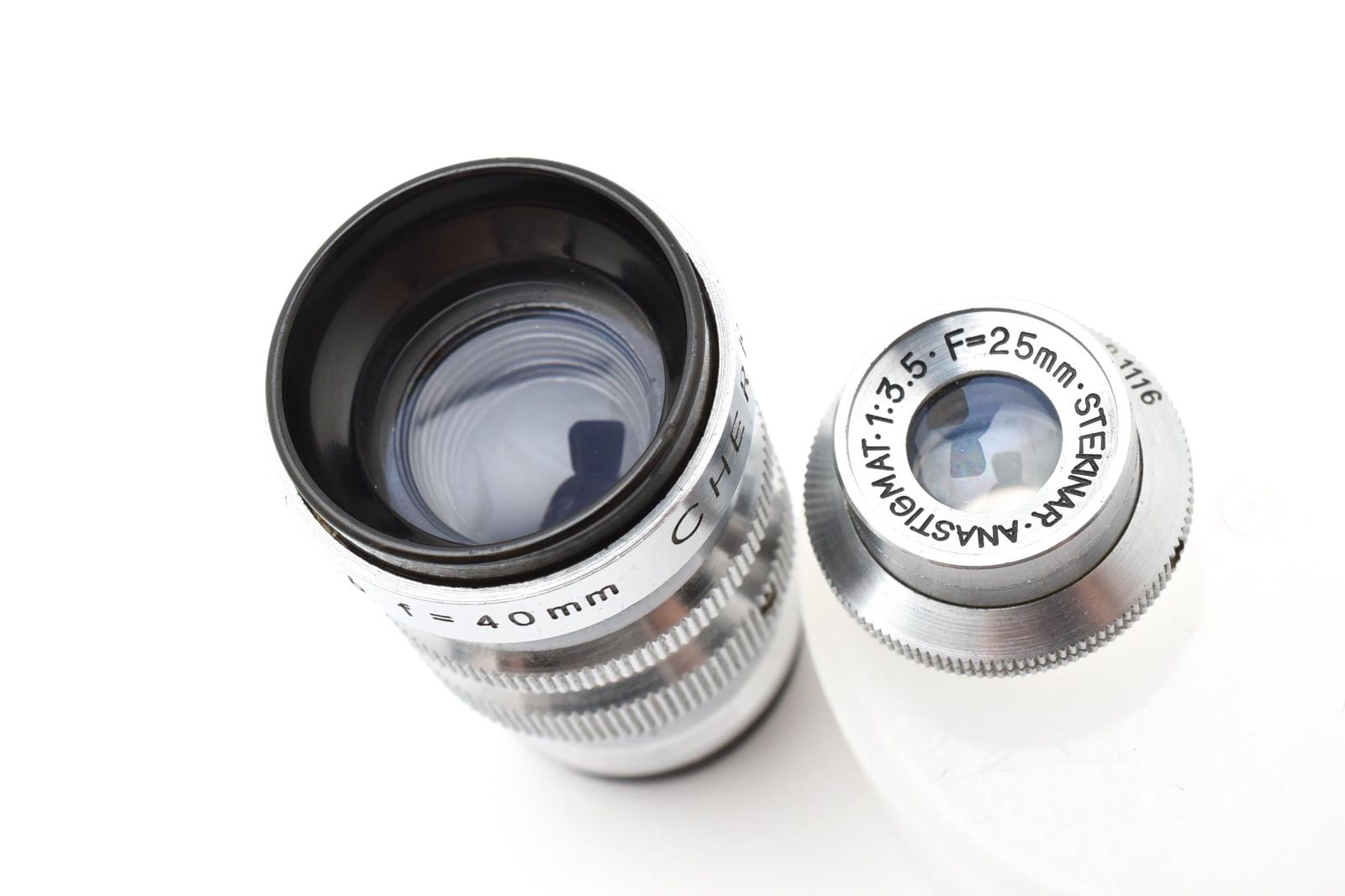 フィルムカメラ