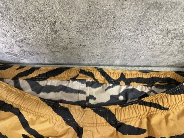 虎柄