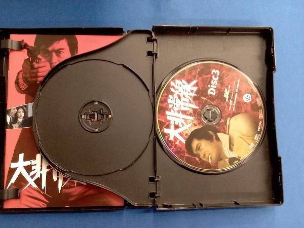 DVD 大非常線 コレクターズDVD - メルカリ