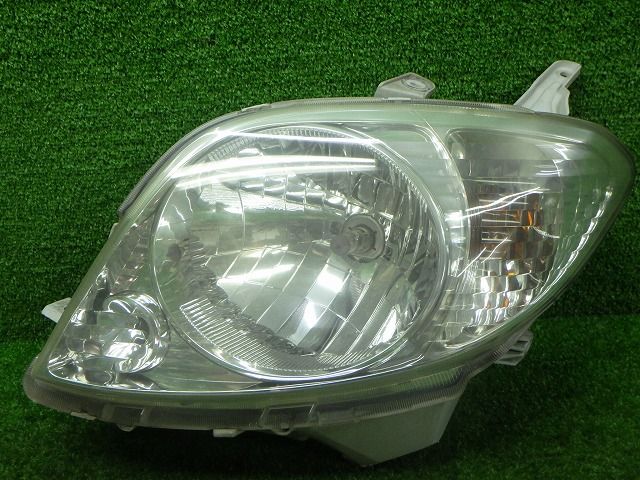 ダイハツ　LS950S　MAX　左ヘッドライト　ハロゲン　1707　240626141