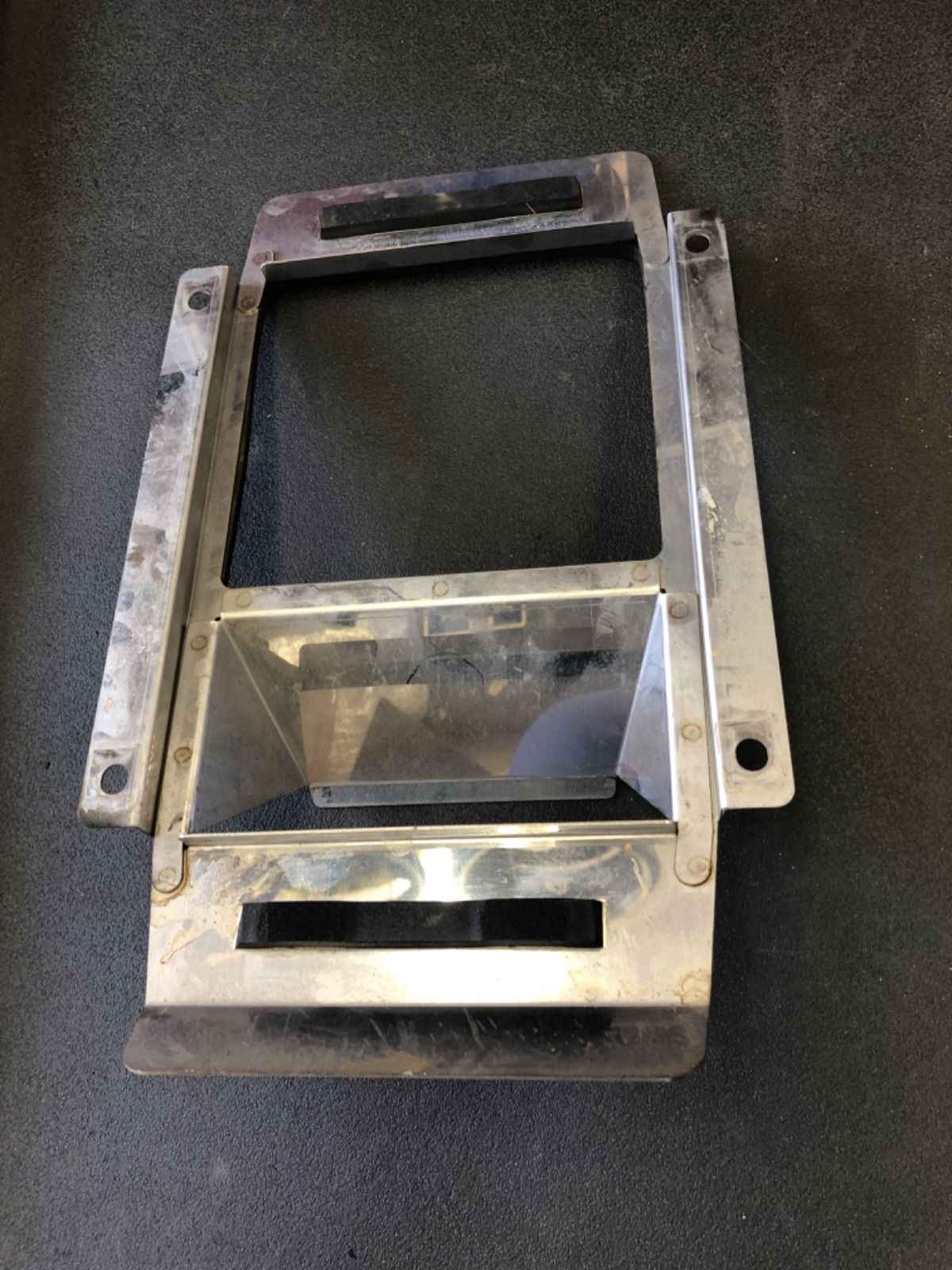 スズキ ジムニー JB23 RA-NO S ラノーズ インタークーラーカバー FFCRYSTALESIA_COM