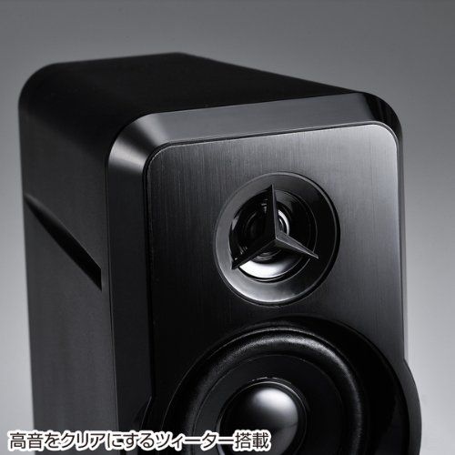 3.5mmステレオミニプラグ接続
