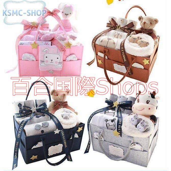 定番人気，得価 出産祝い ギフトセット おしゃれ 高品質 可愛い オーガニックコットン ぬいぐるみ 入院 退院 妊娠 お祝い プレゼント 御祝い 男の子 女の子 ギ その他