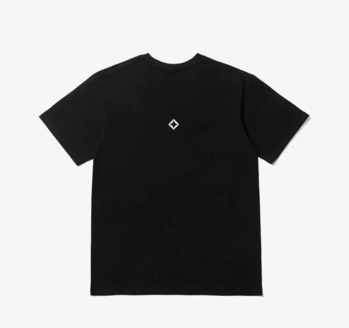 雷市場（ポンジャン）商品韓国直送】ヘリノックス x FRAGMENT DESIGN(フラグメント デザイン) デザイン Tシャツ 黒 - メルカリ