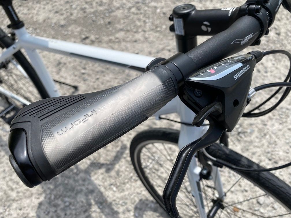 cross bike