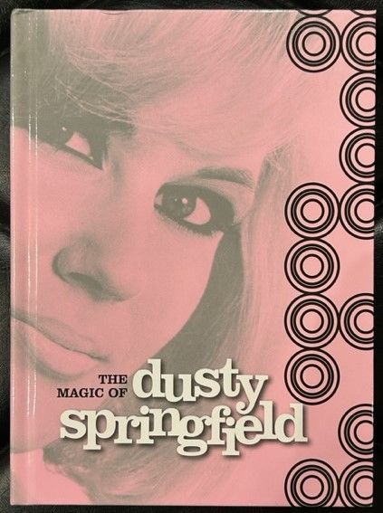 (未使用･未開封品)Dusty Springfield Reflections [DVD] 未使用・未開封品)Dusty Springfield Reflections [DVD]