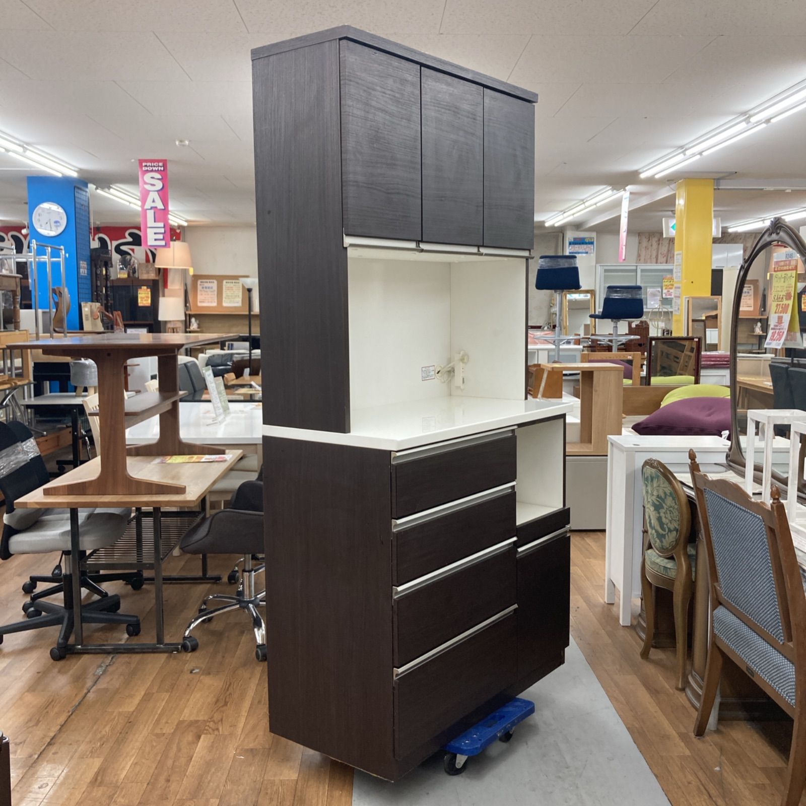 名古屋市近郊送料設置無料