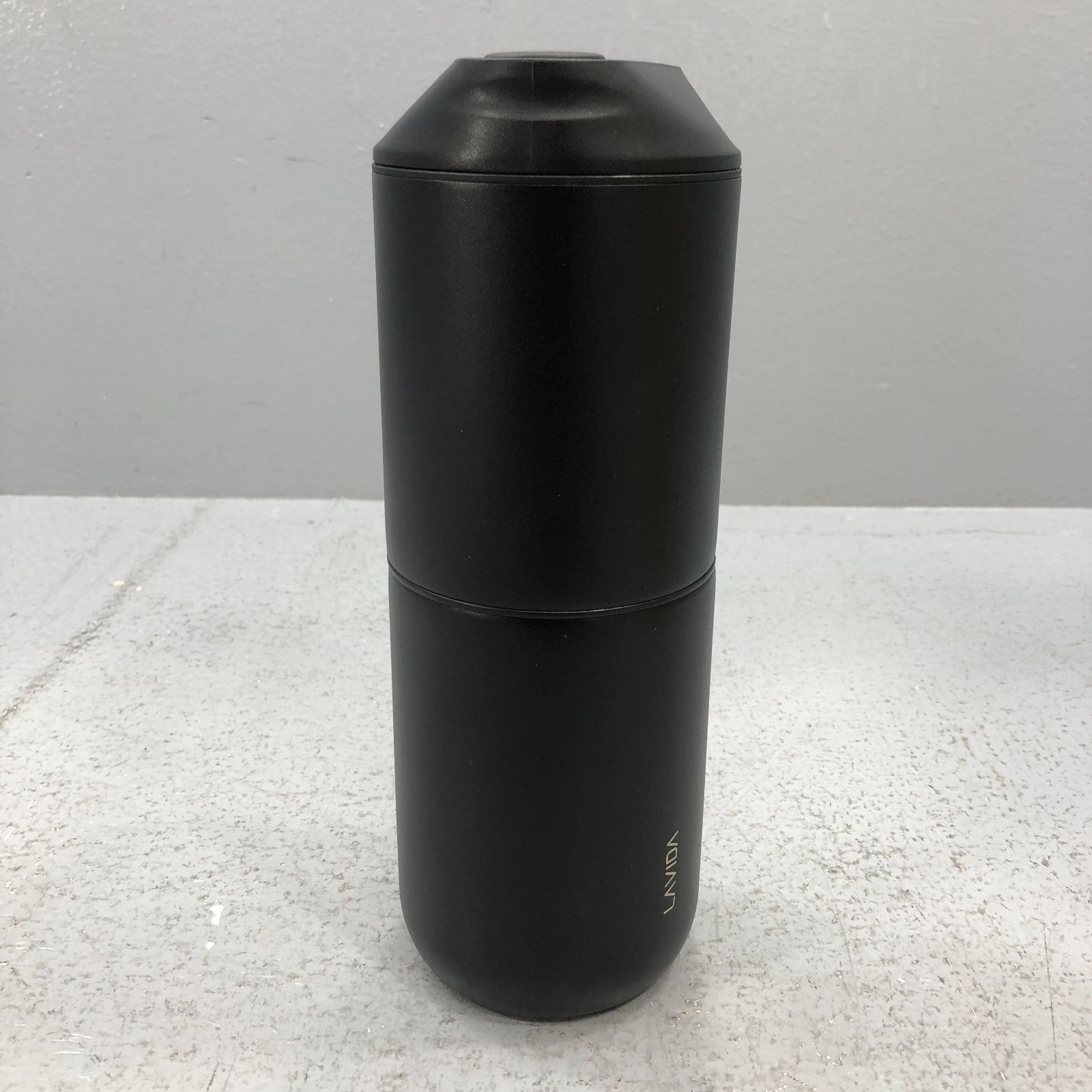 小牧店】未使用品 ATONCE ミル付きポータブルコーヒーメーカー【420 