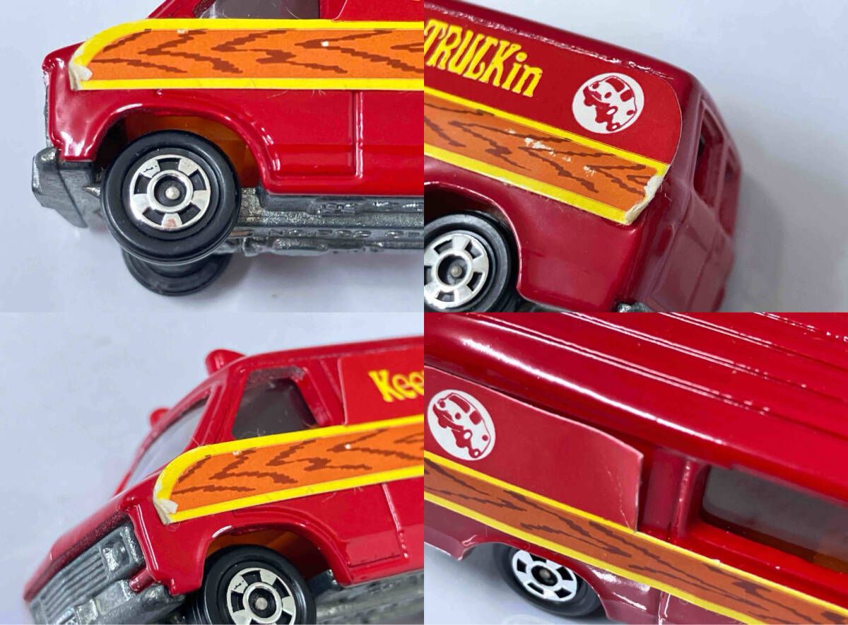 1977 TOMY