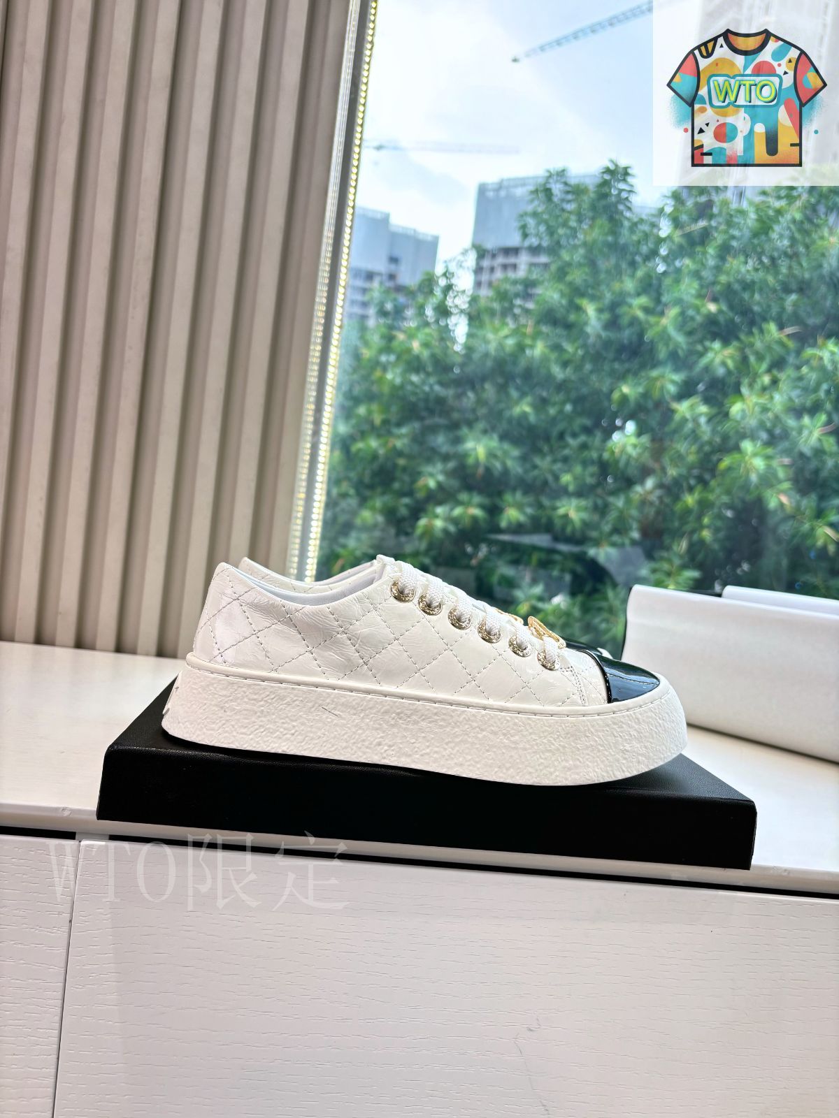 カジュアルスポーツシューズ05-1