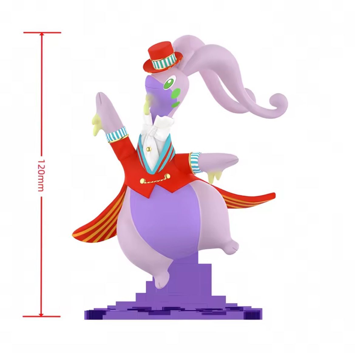 即納】5種類 Funism ポケモンUNITE ピカチュウ ニンフィア ブラッキー