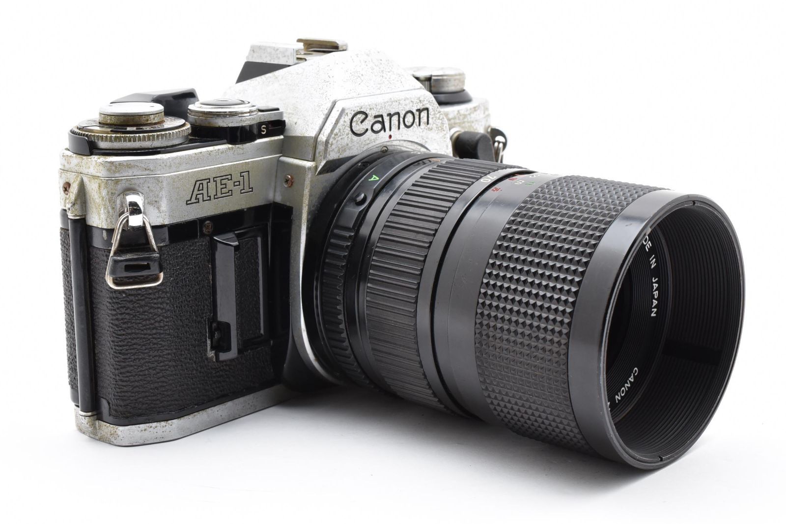 標準ズームレンズセット フィルムカメラ