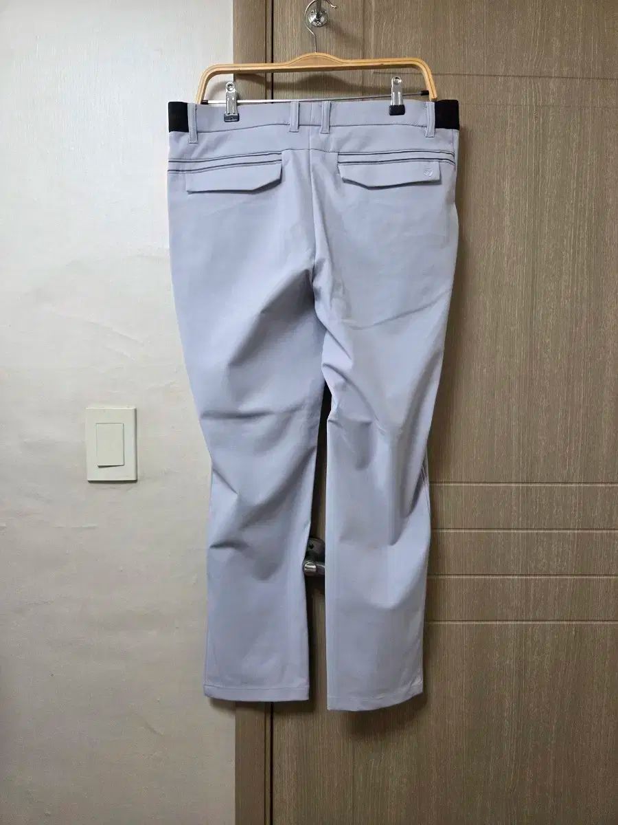 限定 タイラーメイド ゴルフ スパンデックスパンツ 35