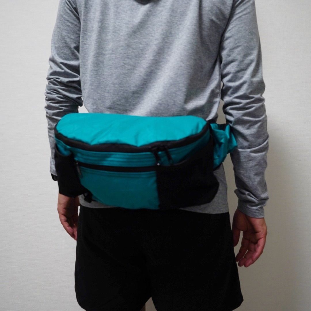 MOUNTAIN EQUIPMENT - ULA Equipment BURST VX21 TEAL　グリーン Burst | ULA Equipment | Ultra Light Adventure Gear