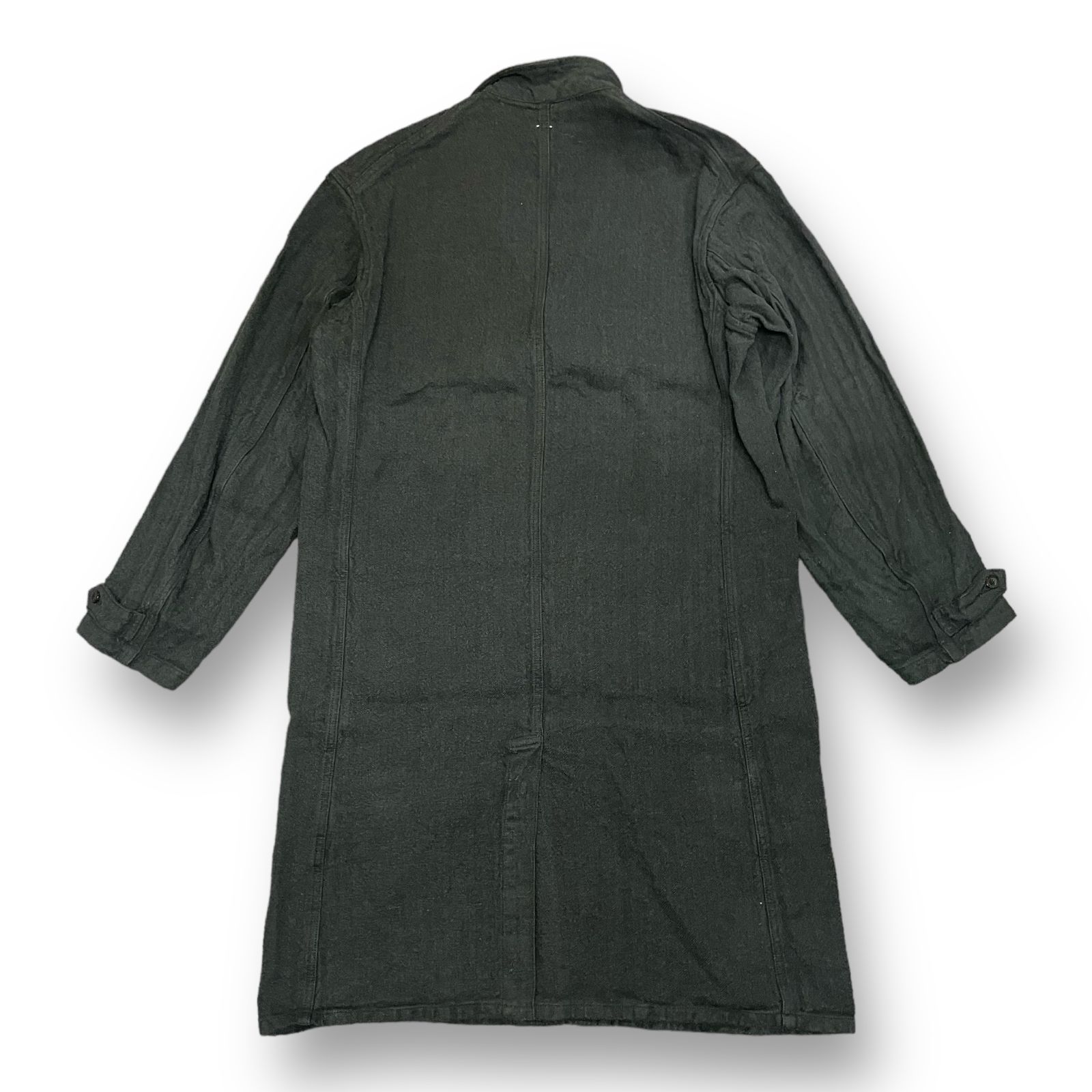 OUTIL MANTEAU VOLVIC サイズ3 フレンチ アトリエコート OUTIL MANTEAU VOLVIC サイズ3 フレンチ アトリエコート - メルカリ