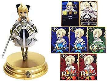 中古】 Fate Grand Order Duel -collection figure- FGO デュエル