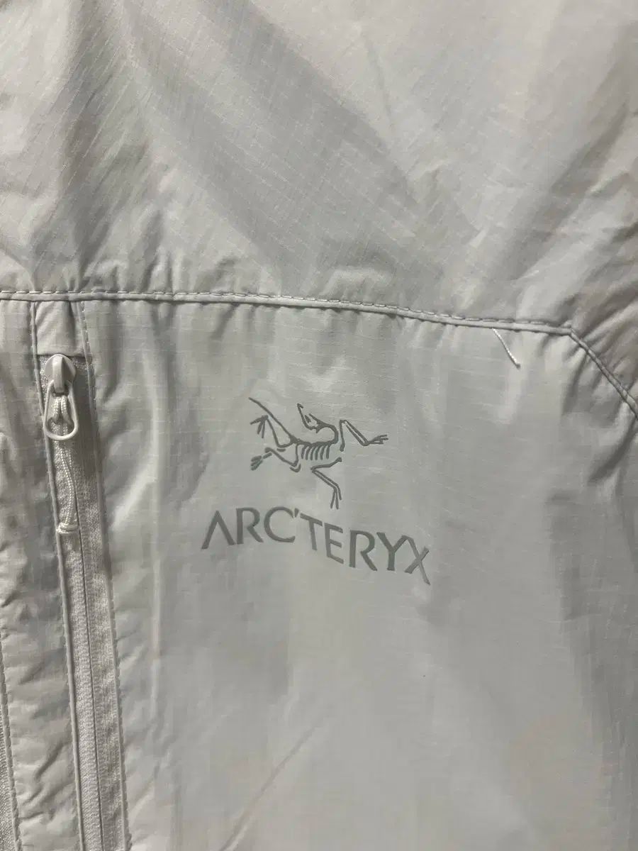 ARC TERYX アークテリクス スコーミッシュ フーディー パーカー XL