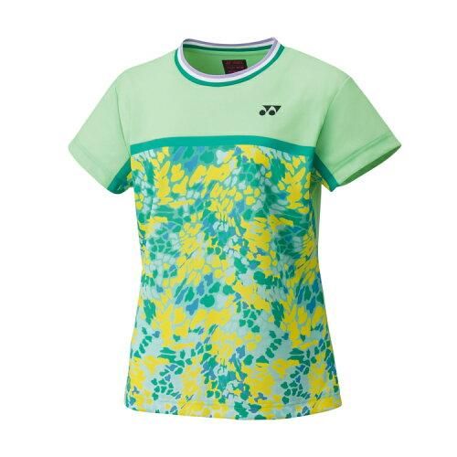 新品・5営業日で発送】YONEX ヨネックス ウィメンズゲームシャツ