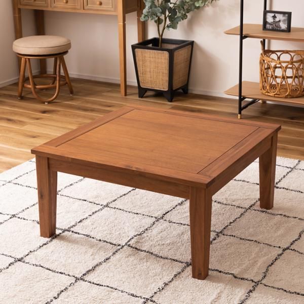 NOCE センターテーブル SDN-04 無垢材×アイアン 幅115cm NOCE センターテーブル SDN-04 無垢材×アイアン 幅115cm 渋谷店