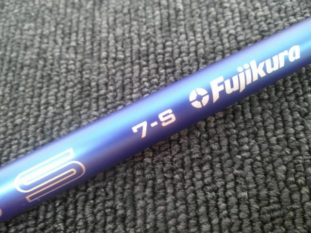 フジクラ 24 ベンタスブルー 24 VENTUS BLUE 日本仕様 キャロウェイ