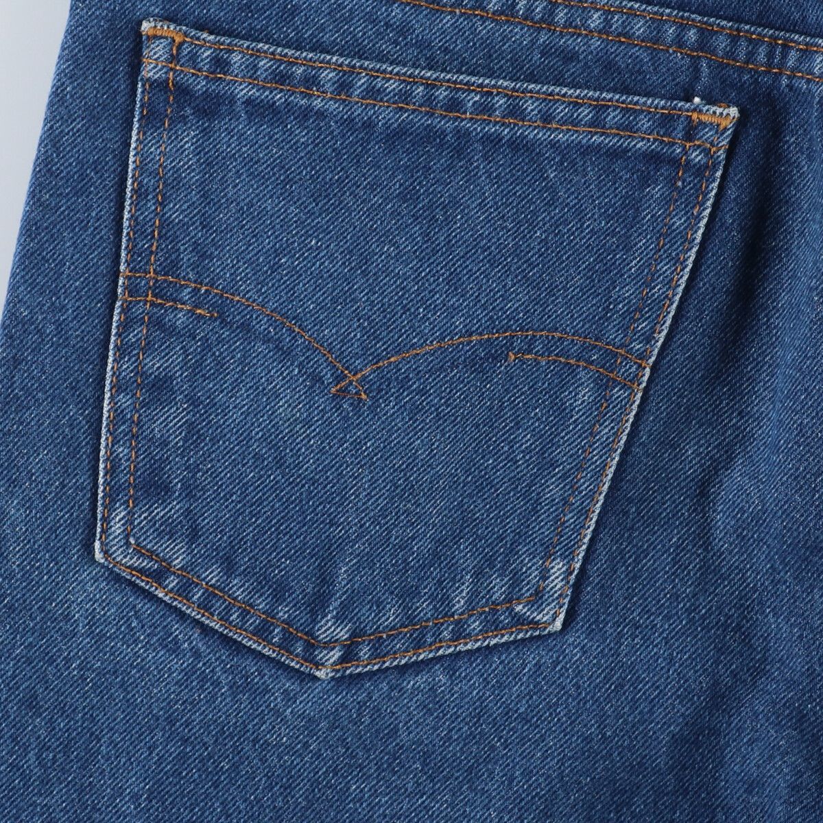 古着 80年代 リーバイス Levi's 40509-0215 オレンジタブ ジーンズ