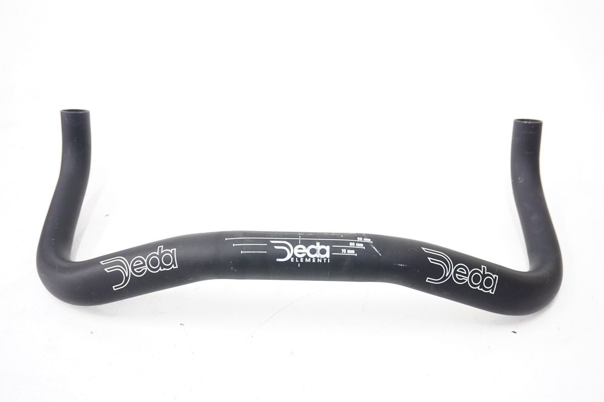 Deda DH380mmベースバー＋dh Deda DH380mmベースバー＋dh