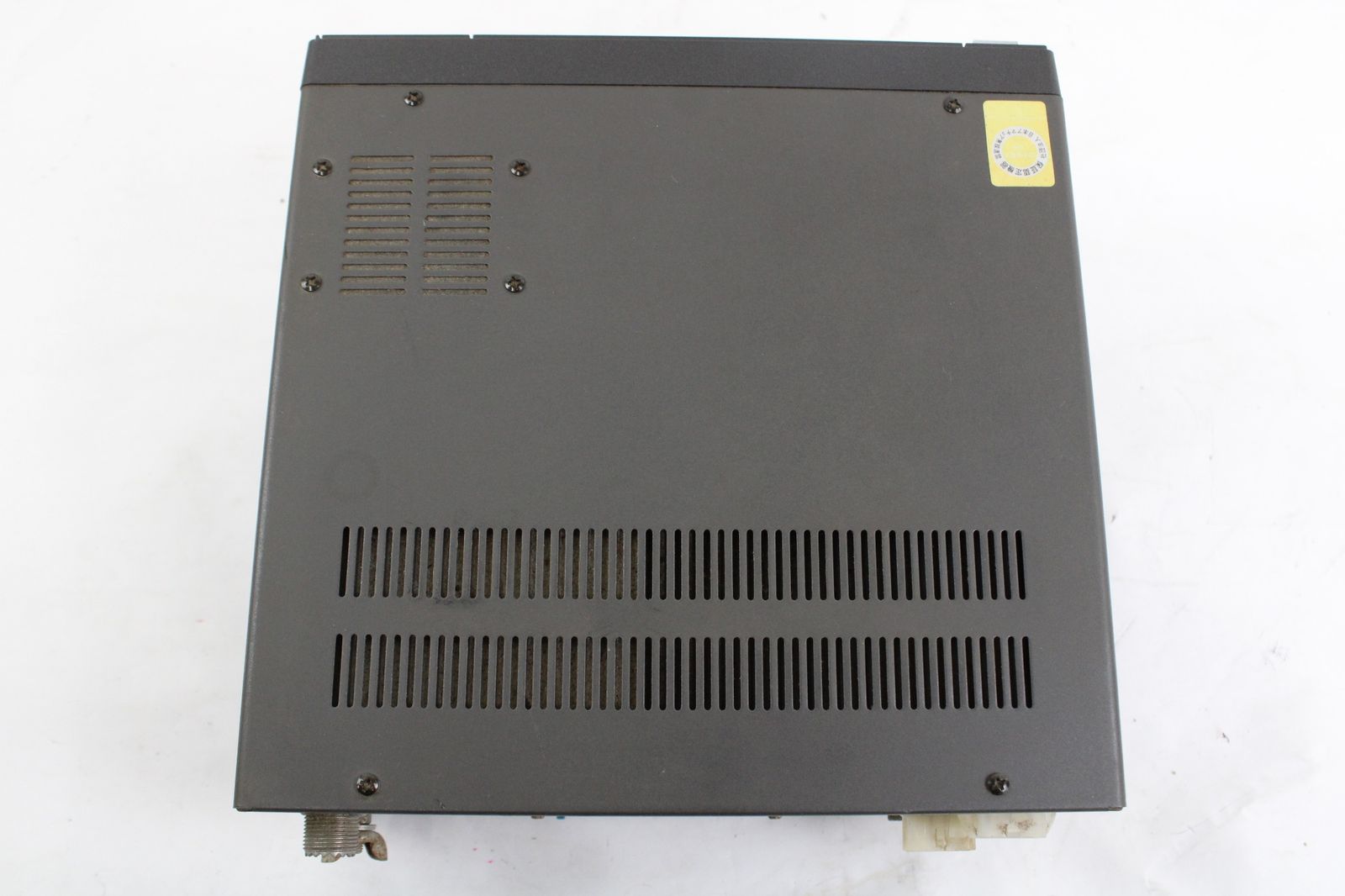 現状品 アイコム IC-721S HF トランシーバー ICOM アマチュア