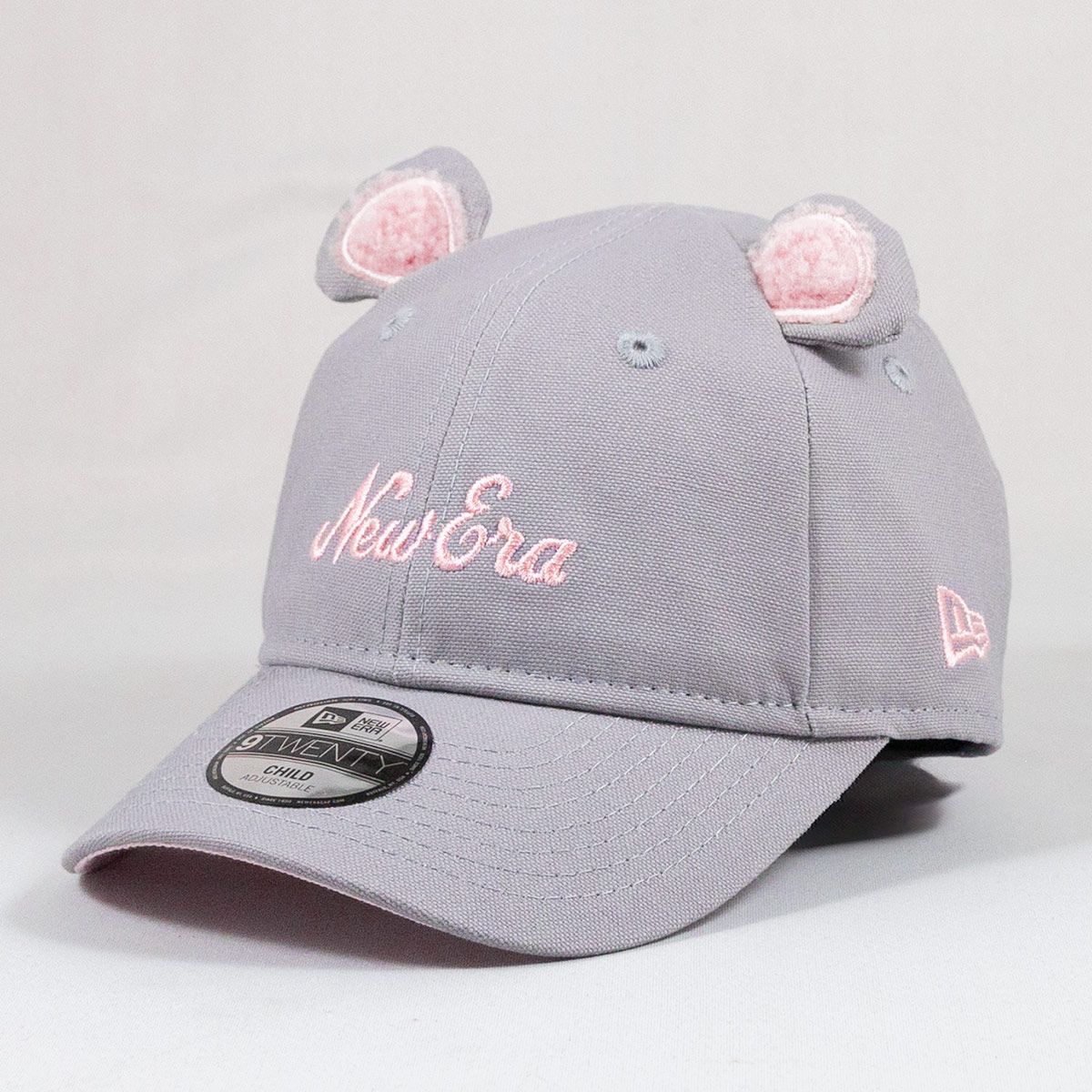 帽子 NEW ERA KIDS ANIMAL 9TWENTY 4BNY308 NEW ERA ニューエラ キッズ ANIMAL Kids 9TWENTY | analogue