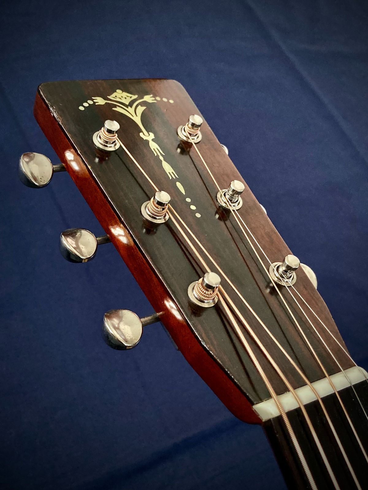 YAMAHA fg-240 1973年 アコースティックギター （7521 ♪1973年