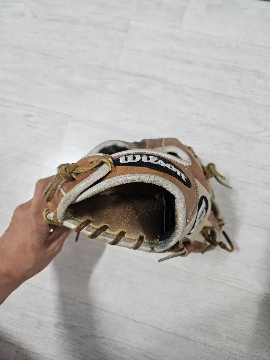 内野グローブ