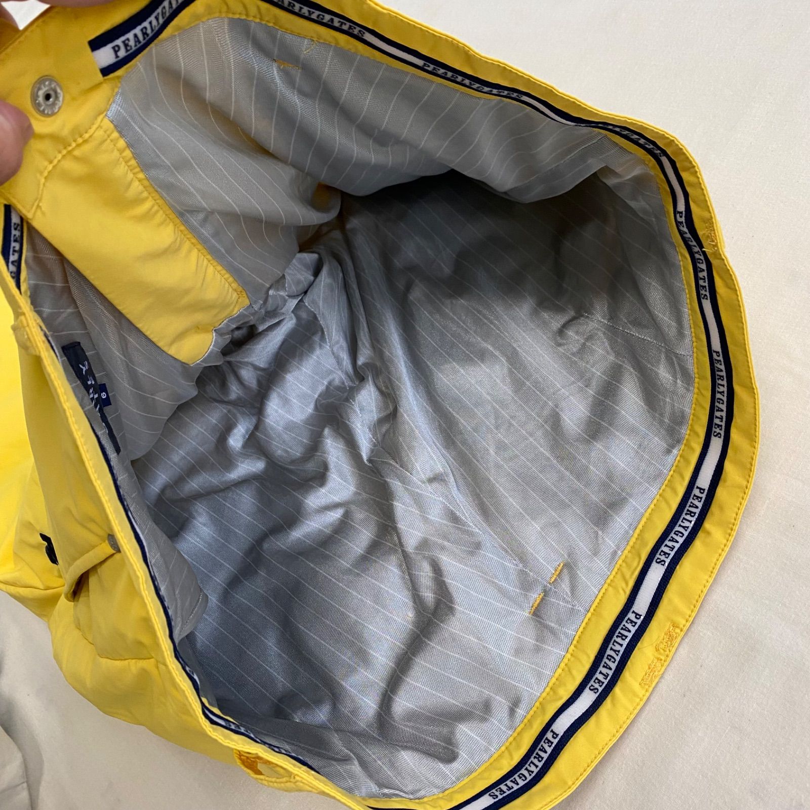 PEARLYGATES パーリーゲイツ