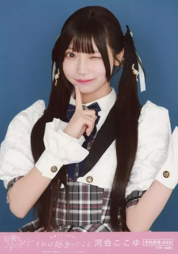 2026年最新】河合ここゆの人気アイテム - メルカリ