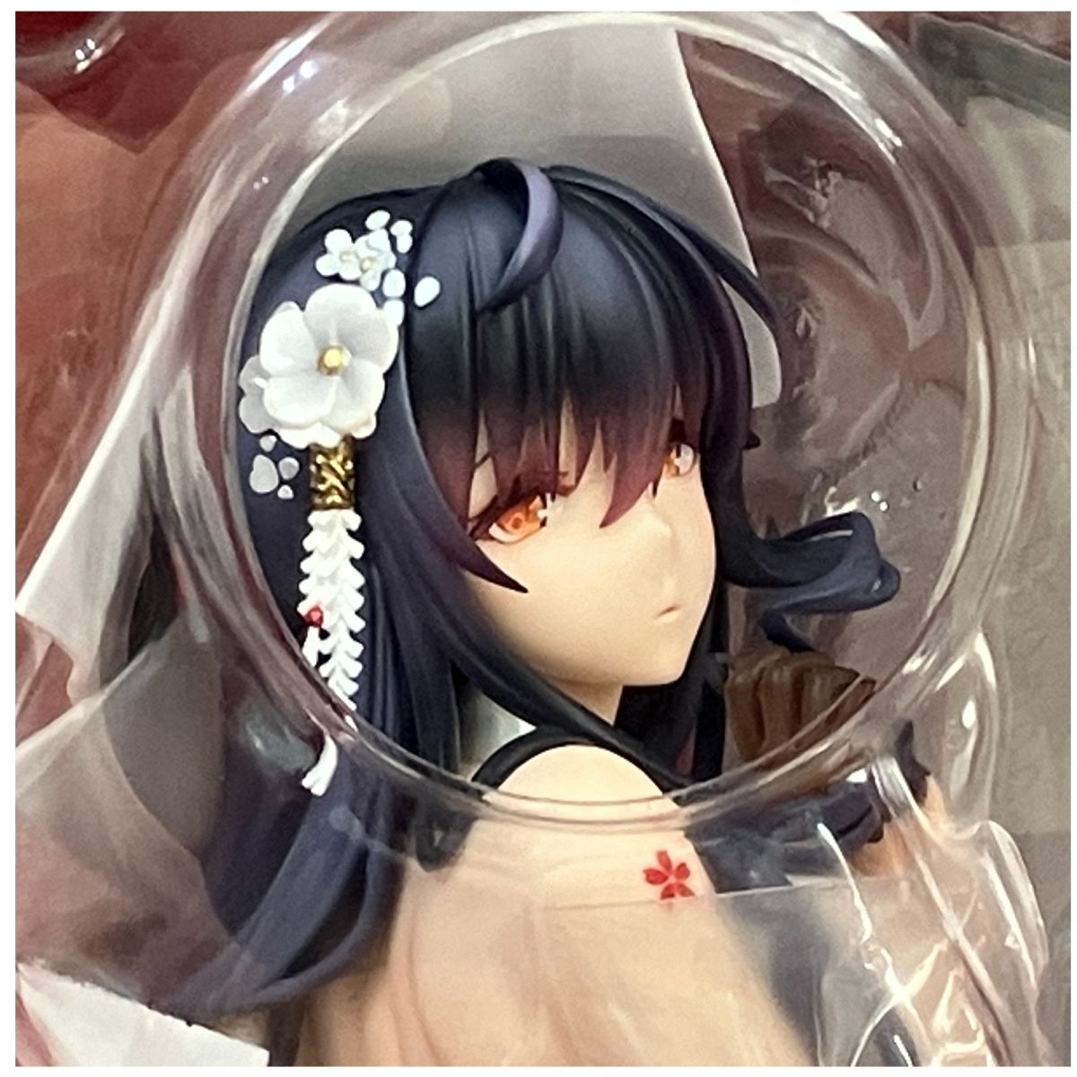 楽天市場】【中古】【開封品】アズールレーン 吾妻 語らいの春霞