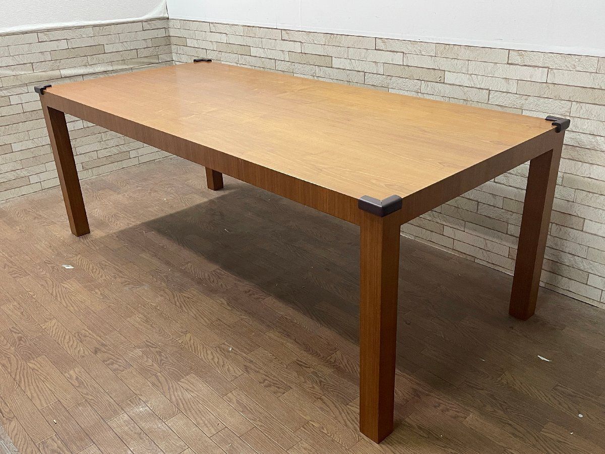 Cassina ixc. MATRIX ダイニングテーブル カッシーナ 幅150 Cassina