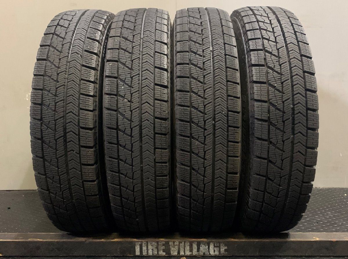 BS BRIDGESTONE BLIZZAK VRX 145/80R13 13インチ スタッドレス 4本 20