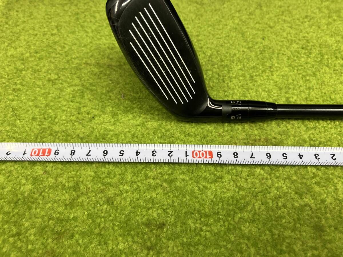 値下げ※タイトリスト ユーティリティ 818h2 818 Hybrids