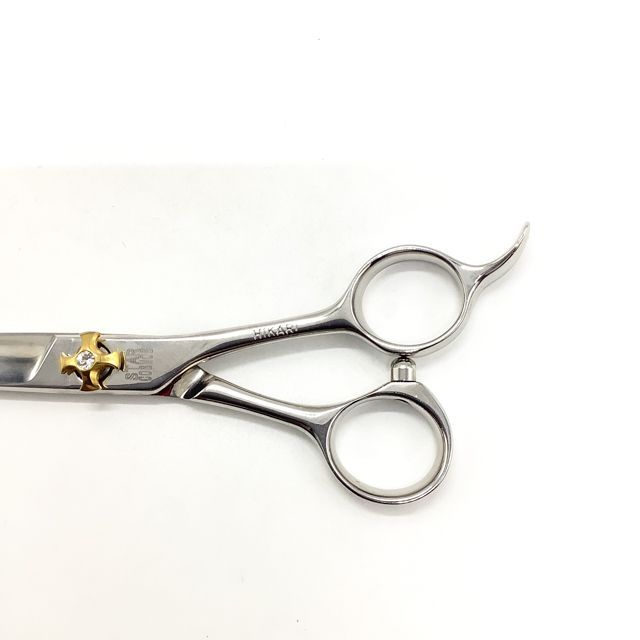 SCISSORS STAR