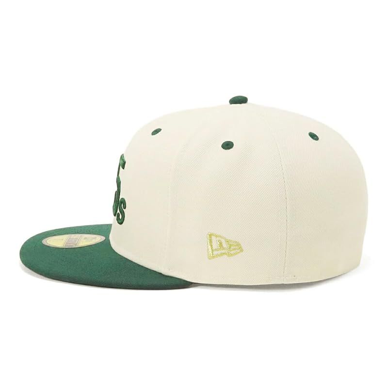 59FIFTY キャップ ニューエラ ERA NEW ONSPOTZ ONSPOTZ別注 59FIFTYサイドパッチ – PATCH SIDE GRAY x BLACK 別注] LAA