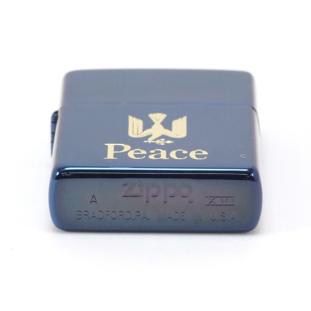Peace