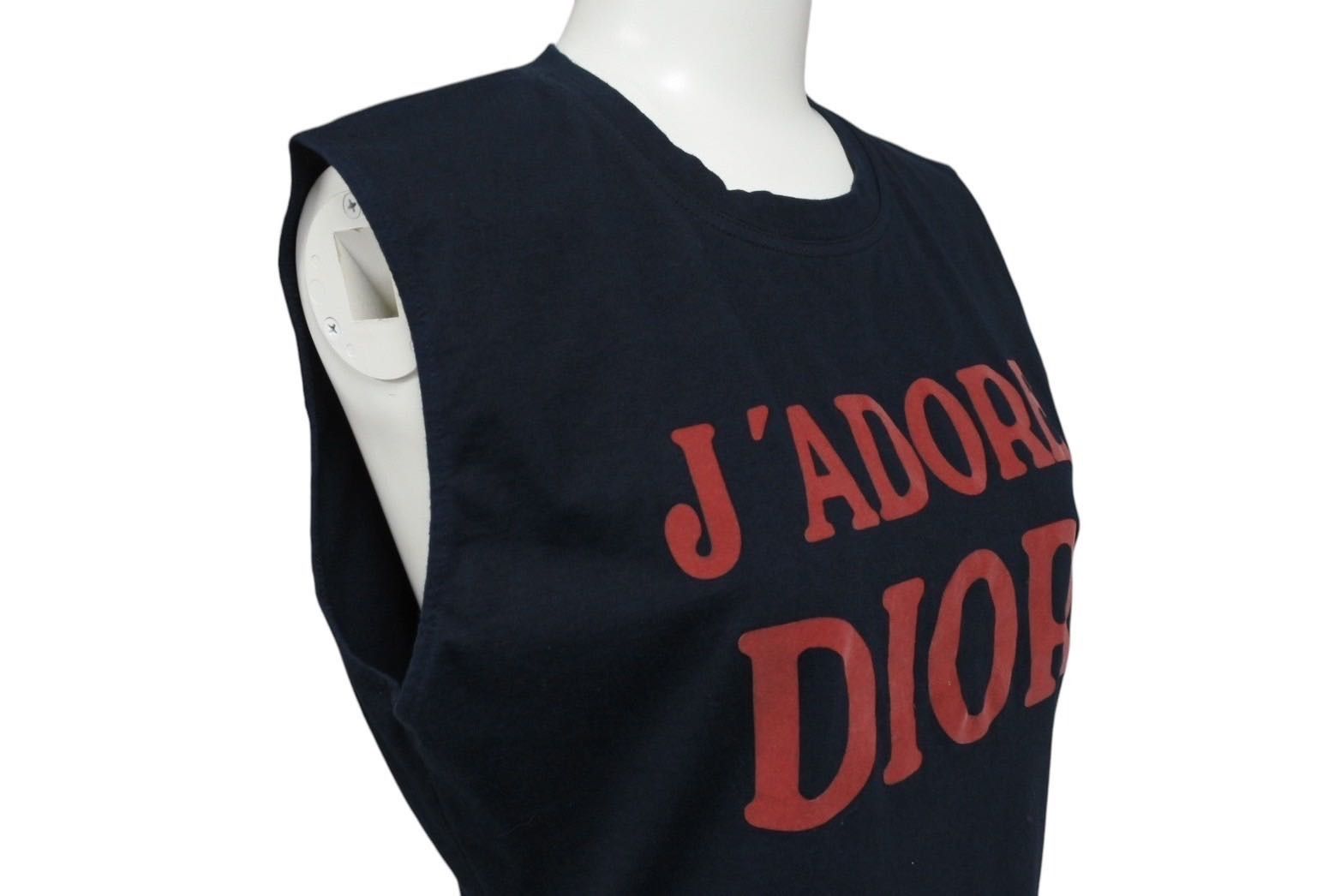 極美品 Christian Dior J'ADORE ジャドール タンクトップ 【公式通販】