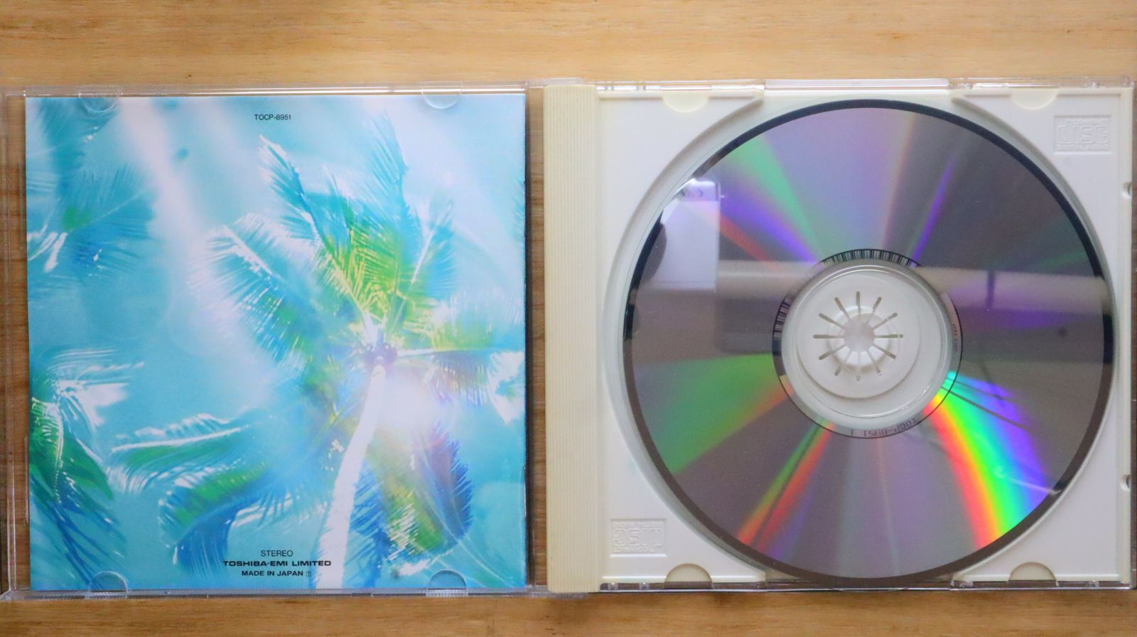 国内盤CD☆オムニバス/Various Artists□ NOW REGGAE 【TOCP8951