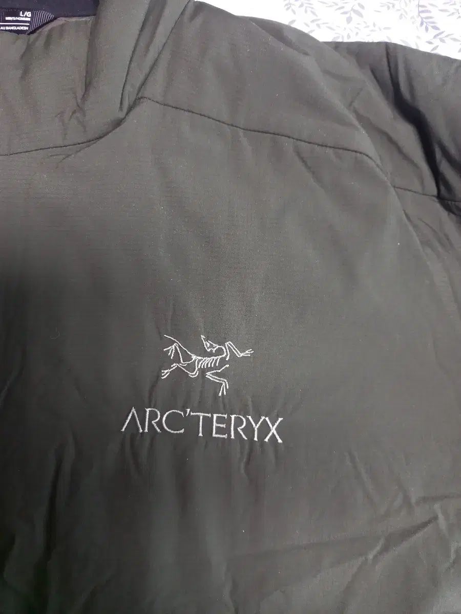 アークテリクス