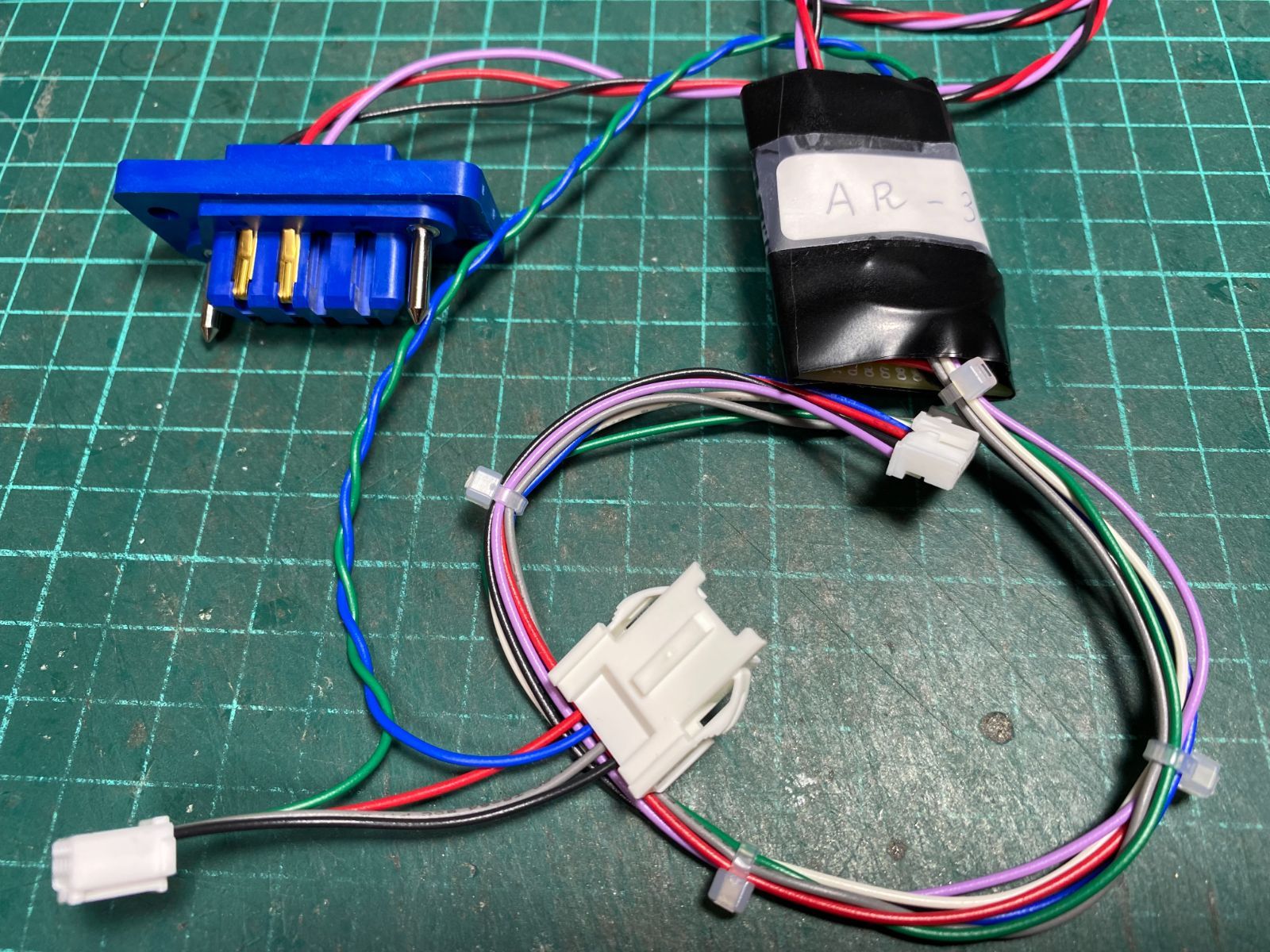 4号機 アルゼ コイン不要機 (AR-3) - せきとば工房 - メルカリ