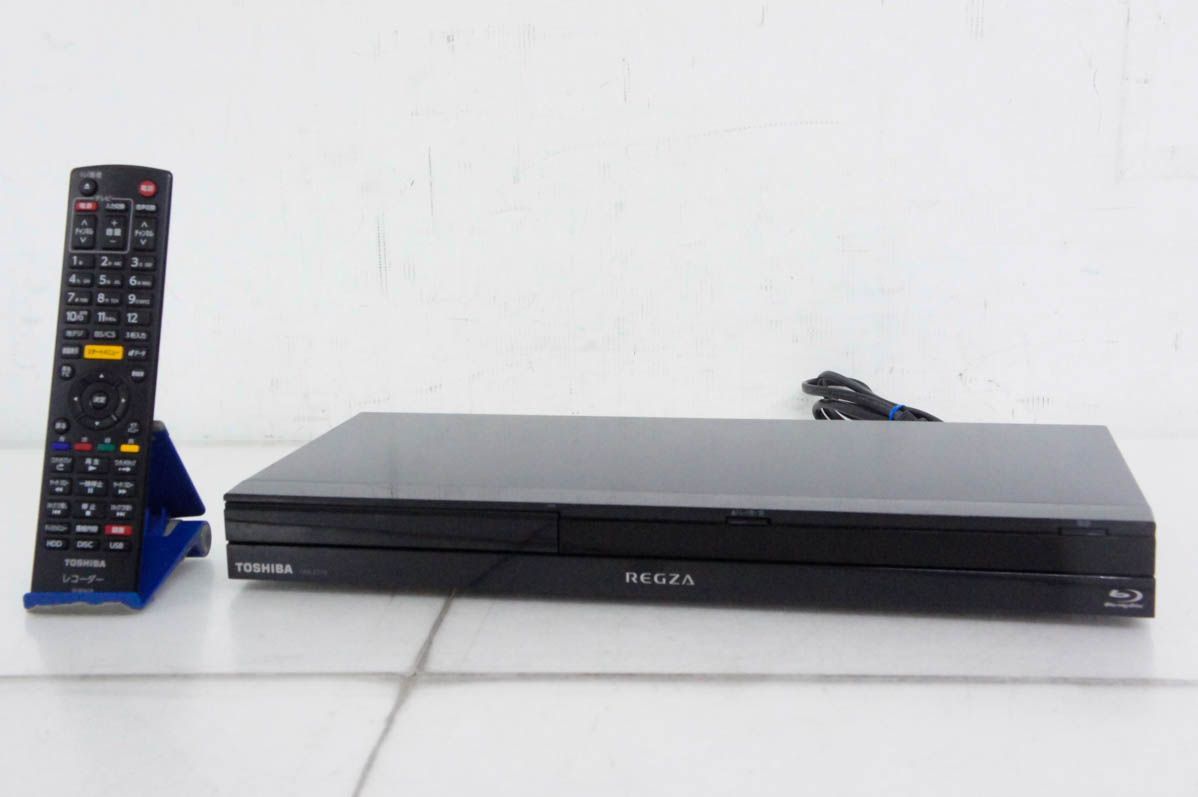 東芝　DBR-Z310　W録　500GB 東芝 DBR-Z310 W録 500GB