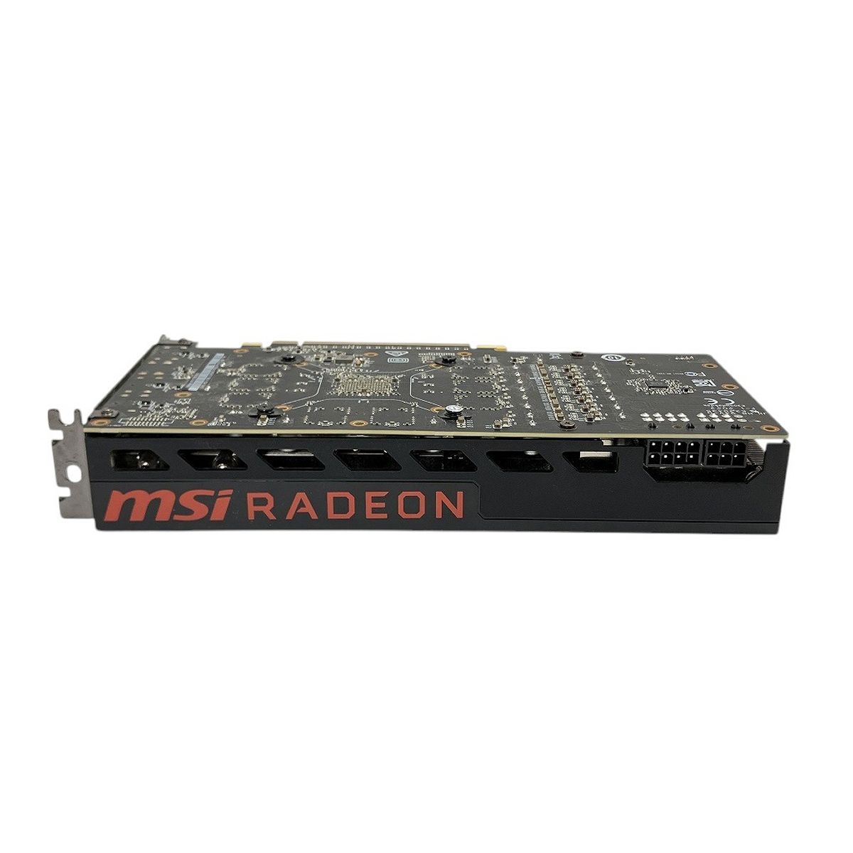 【ジャンク】Radeon RX5700 グラフィックボード Amazon | 玄人志向 AMD Radeon RX5700XT 搭載 グラフィック
