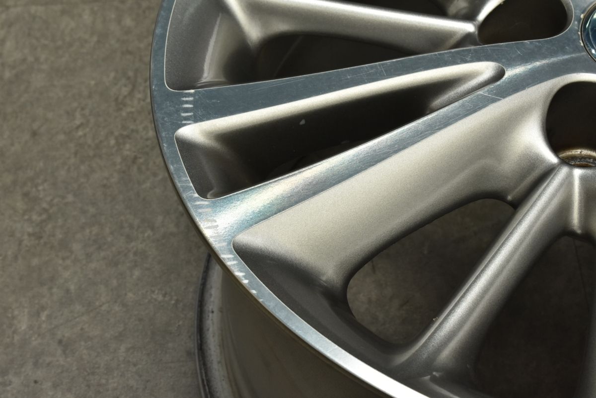 交換用に トヨタ 200 クラウン ロイヤル 後期 純正 16in 7J 45 PCD114.3 4本セット カムリ アルファード ノア ヴォクシー 流用 可 USTAUSTRALIA_COM_AU