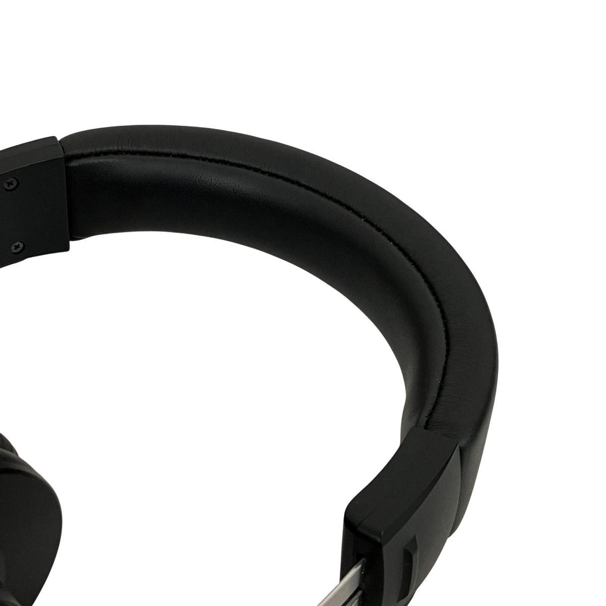 x プロフェッショナルモニターヘッドホン