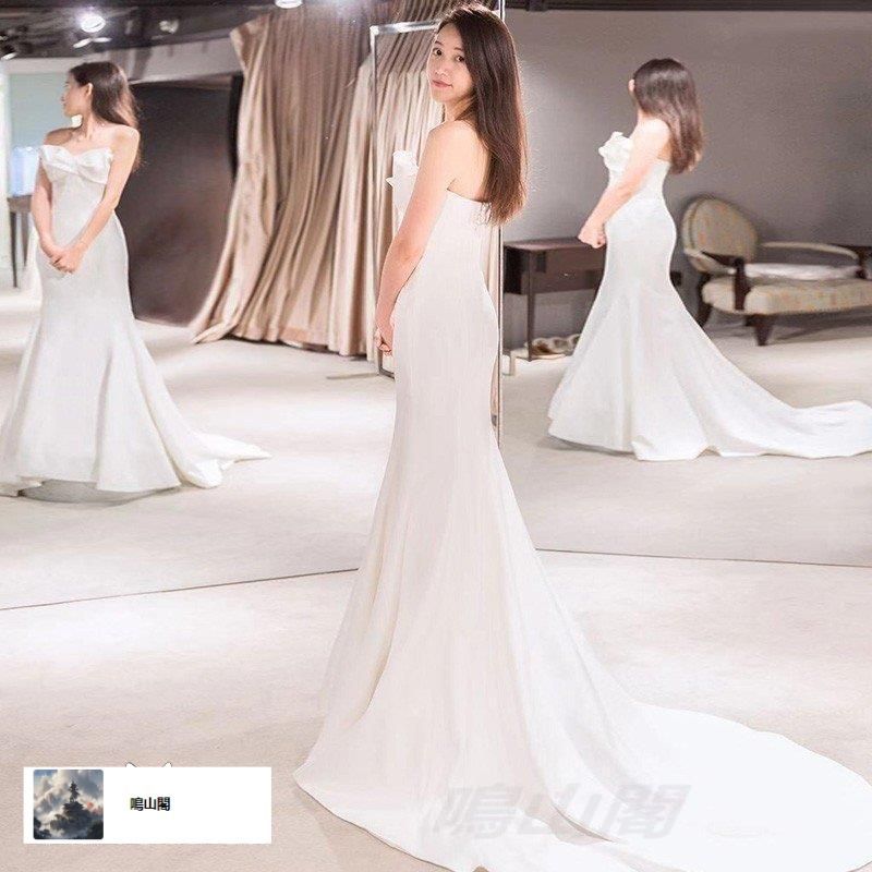 スレンダーライン チューブトップWP