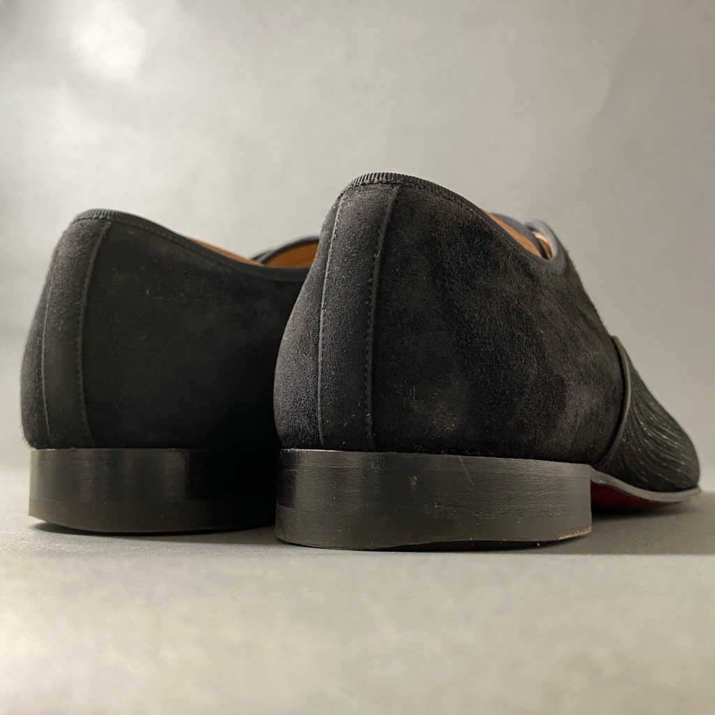 2f30 《美品》 Christian Louboutin クリスチャンルブタン 切替